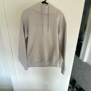 Balance Athletica • Verse Hood in Lucid